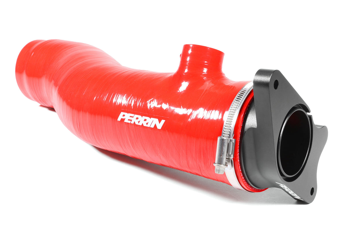 PERRIN Turbo Inlet Hose - 2022-2026 Subaru WRX - product image 1
