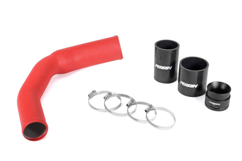 PERRIN Charge Pipe - 2022-2026 Subaru WRX - product image 3