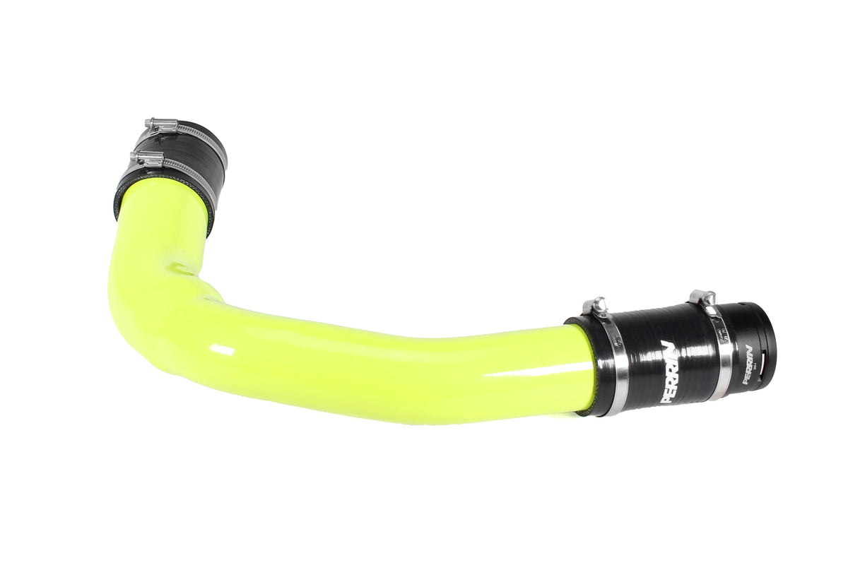 PERRIN Charge Pipe (Red) - 2022-2026 Subaru WRX