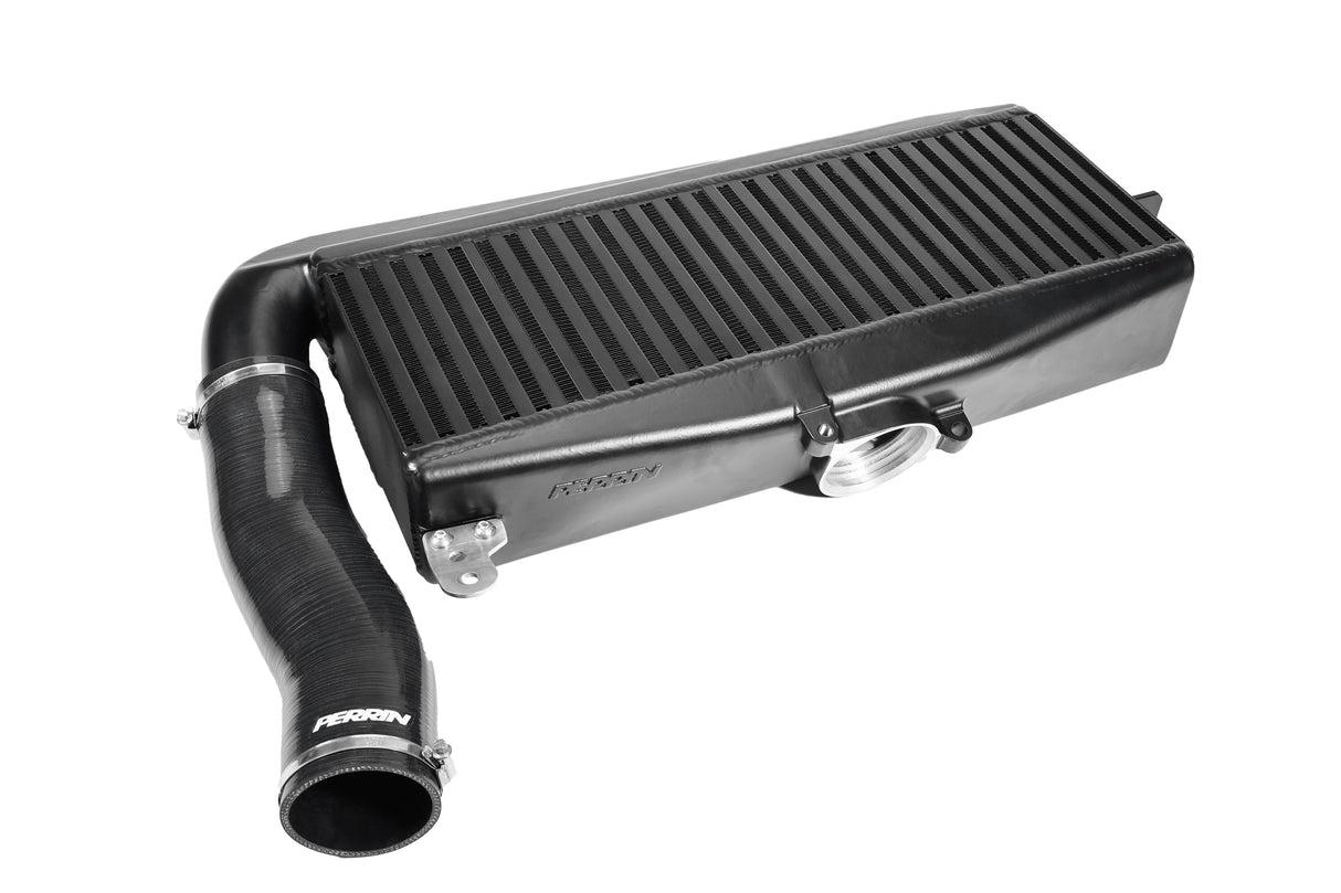 PERRIN Top-Mount Intercooler - 2022-2026 Subaru WRX - product image 4
