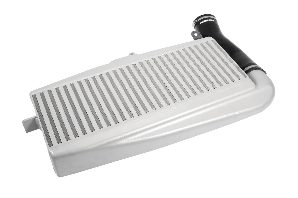 PERRIN Top-Mount Intercooler - 2022-2026 Subaru WRX - product image 2