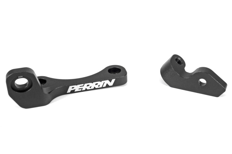 PERRIN Top-Mount Intercooler Brackets - 2022-2026 Subaru WRX - product image 3