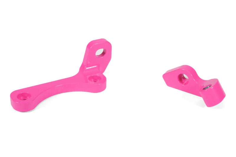 PERRIN Top-Mount Intercooler Brackets - 2022-2026 Subaru WRX - product image 6