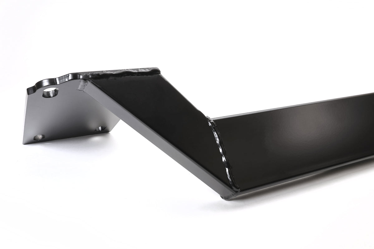 PERRIN Front Mount Intercooler Bumper Beam in Black for 2015-2021 Subaru WRX / STI