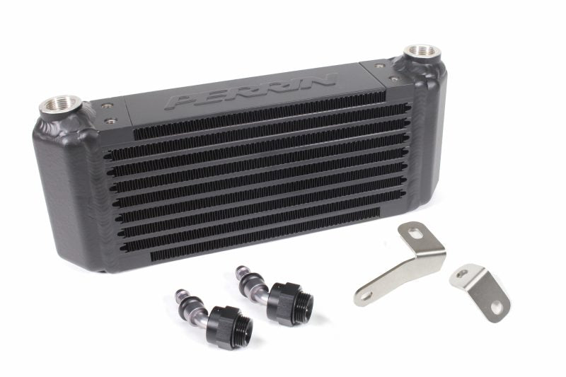 PERRIN CVT Transmission Oil Cooler Kit - 2022-2026 Subaru WRX - product image 1