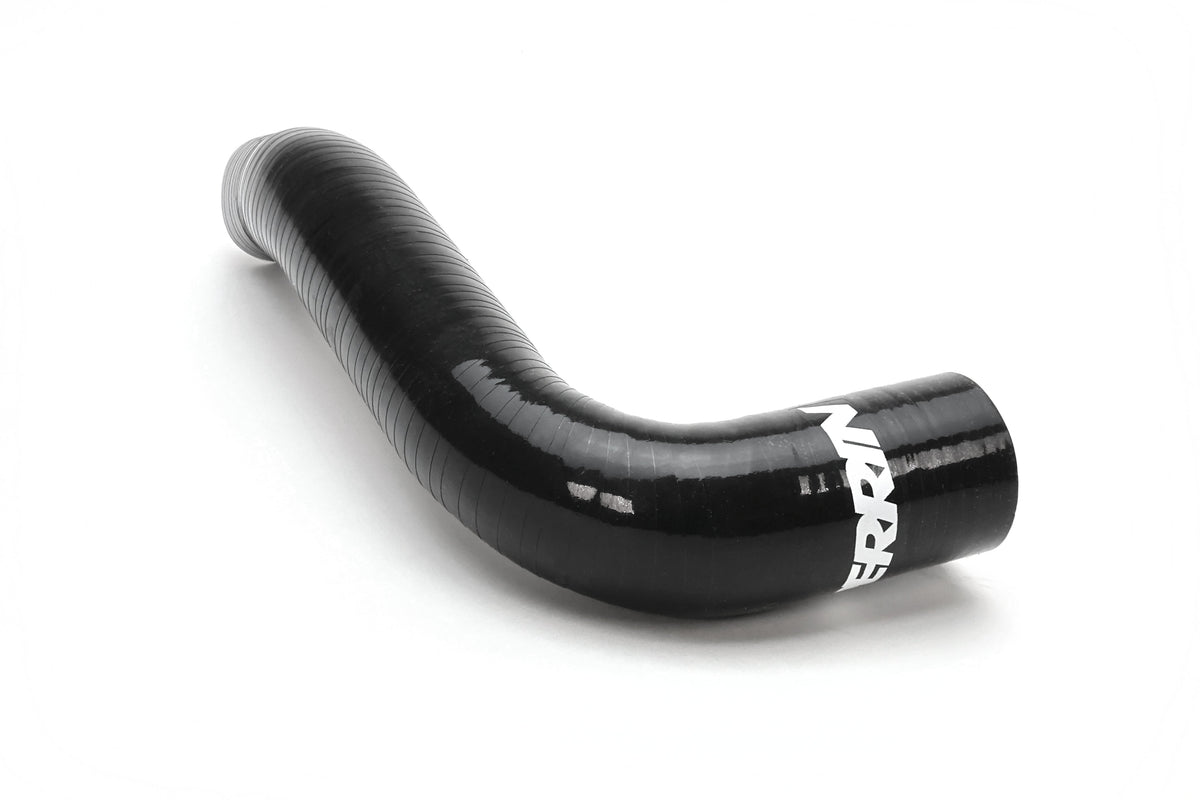 PERRIN Turbo PCV Hose in Black for 2022-2026 Subaru WRX