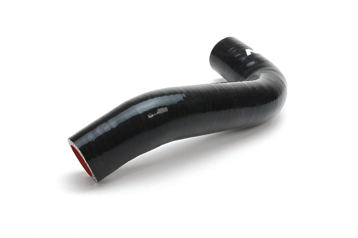 PERRIN Turbo PCV Hose in Black for 2022-2026 Subaru WRX