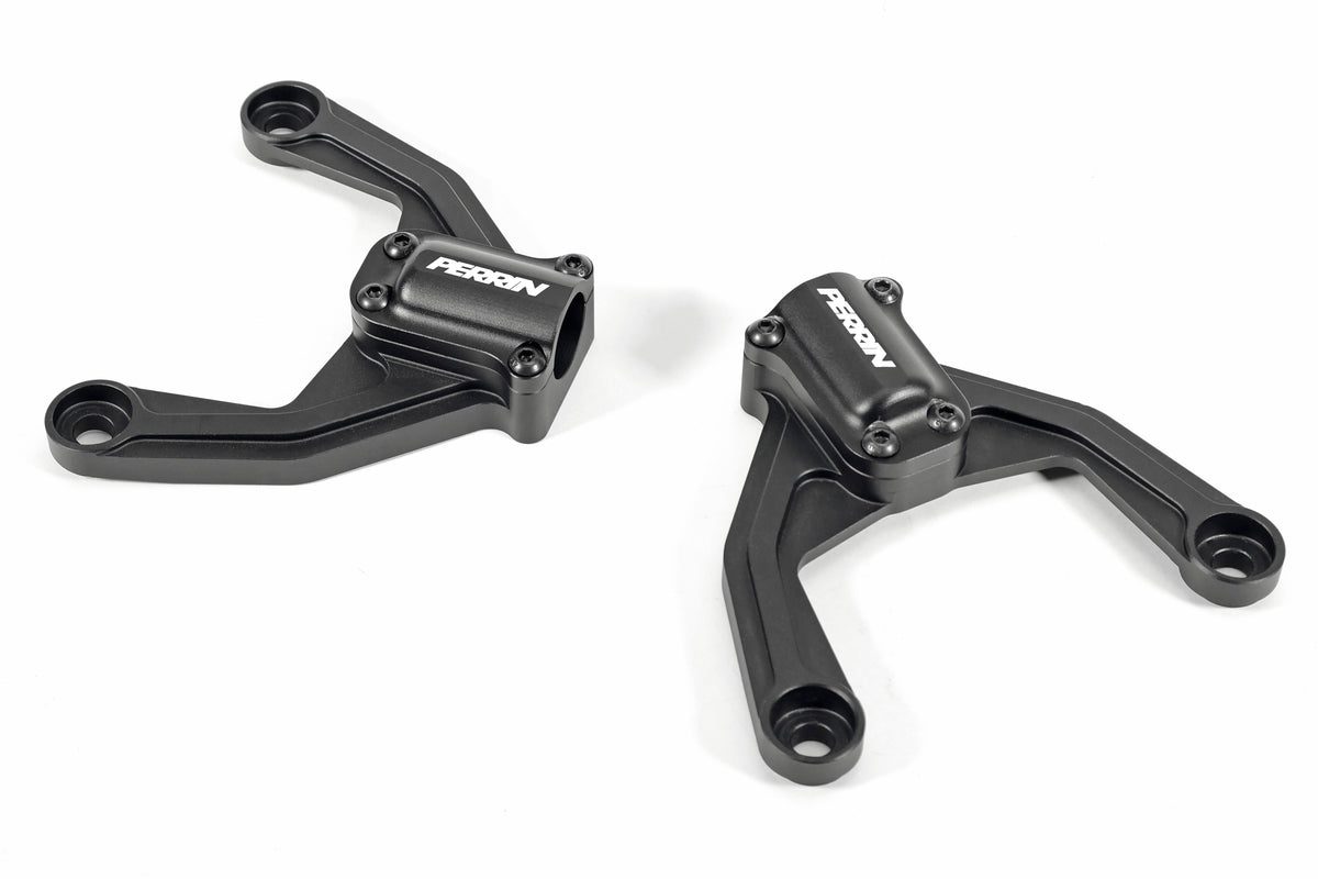 PERRIN Rear Shock Tower Brace - 2022-2026 Subaru WRX - product image 11