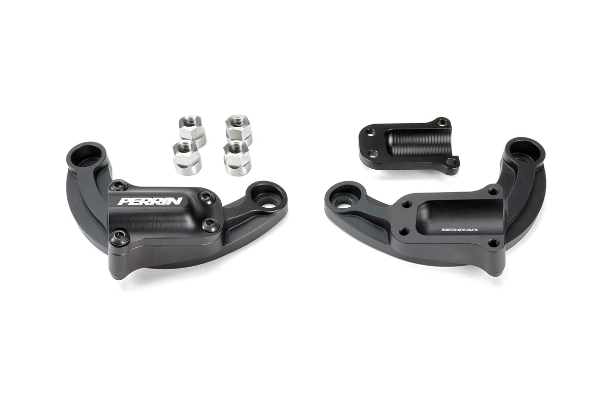 PERRIN Front Strut Brace - 2022-2026 Subaru WRX - product image 15