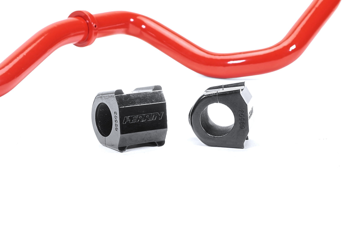 PERRIN Front Swaybar (24.5mm) - 2022-2026 Subaru WRX