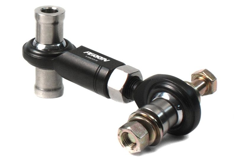PERRIN Rear End Links with Spherical Bearings - Subaru WRX / STI / BRZ - product image 2