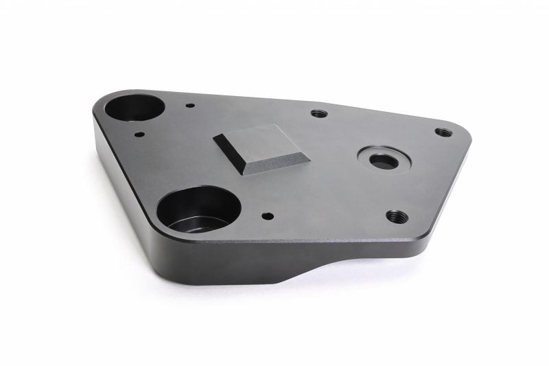PERRIN Front Control Arm Brace - 2022-2026 Subaru WRX