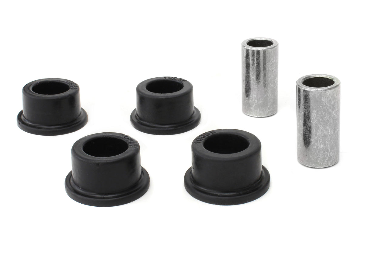 PERRIN Steering Rack Bushings - 2005-2014 Subaru WRX / STI - product image 2