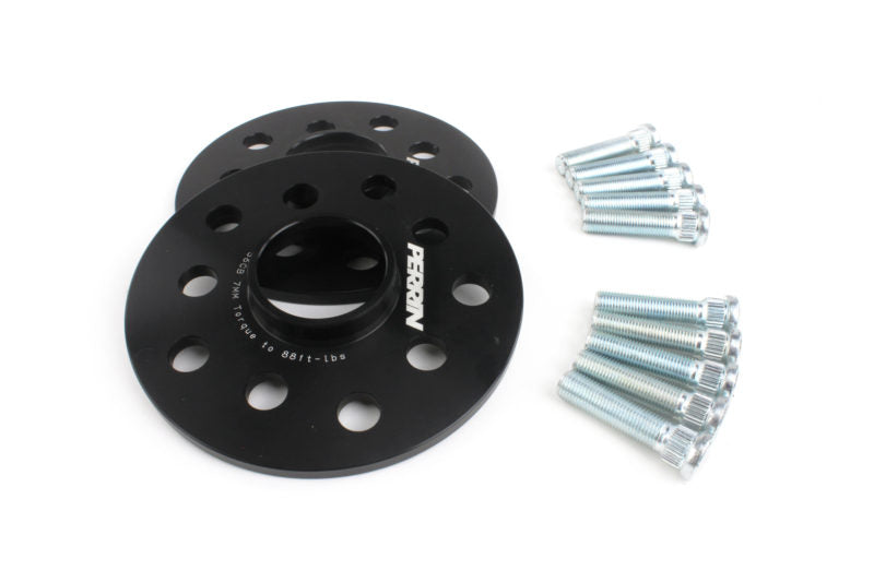 PERRIN 7mm Wheel Spacers - Subaru WRX / STI / BRZ - product image 5