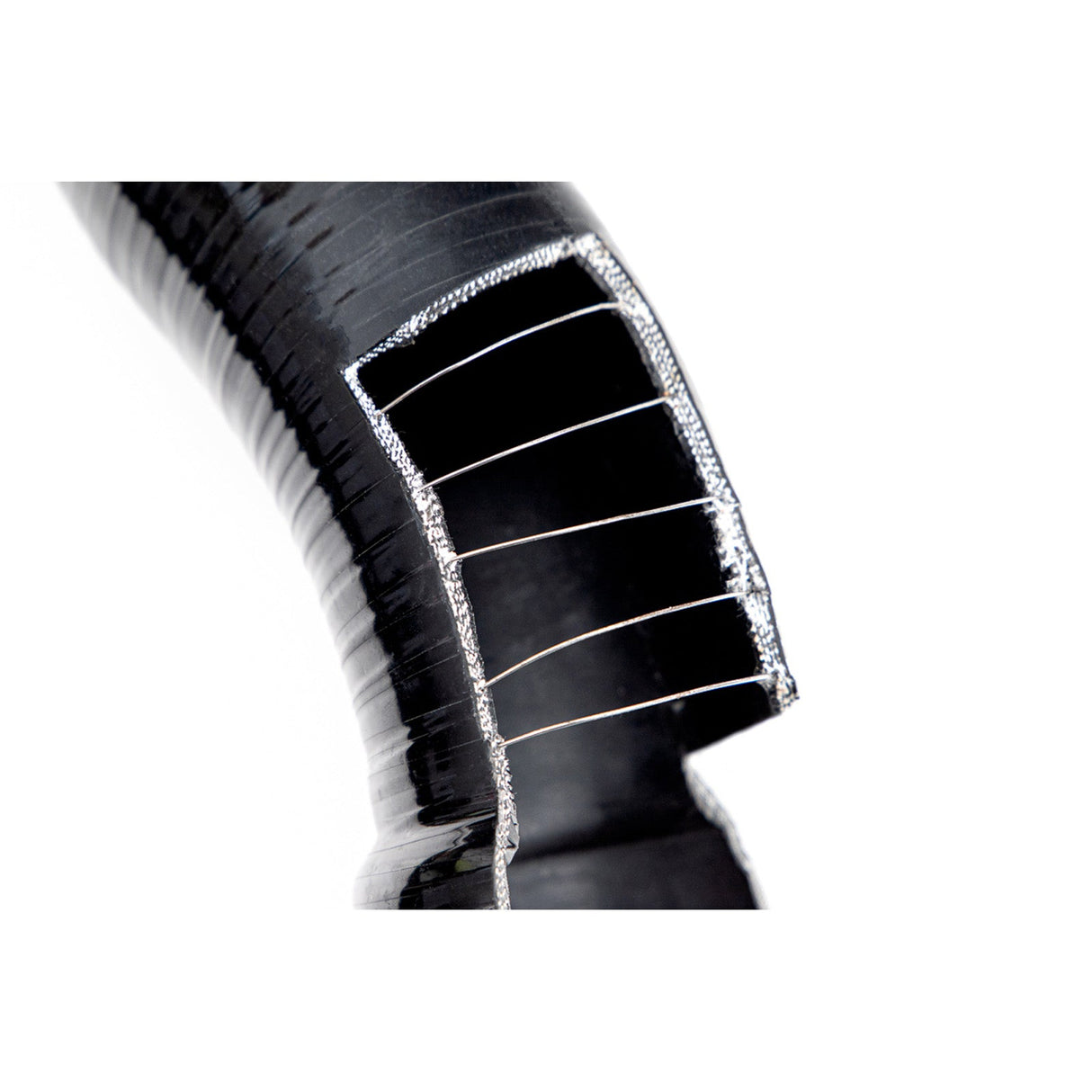 GrimmSpeed Post-MAF Hose Kit - 2015-2021 Subaru WRX - product image 8