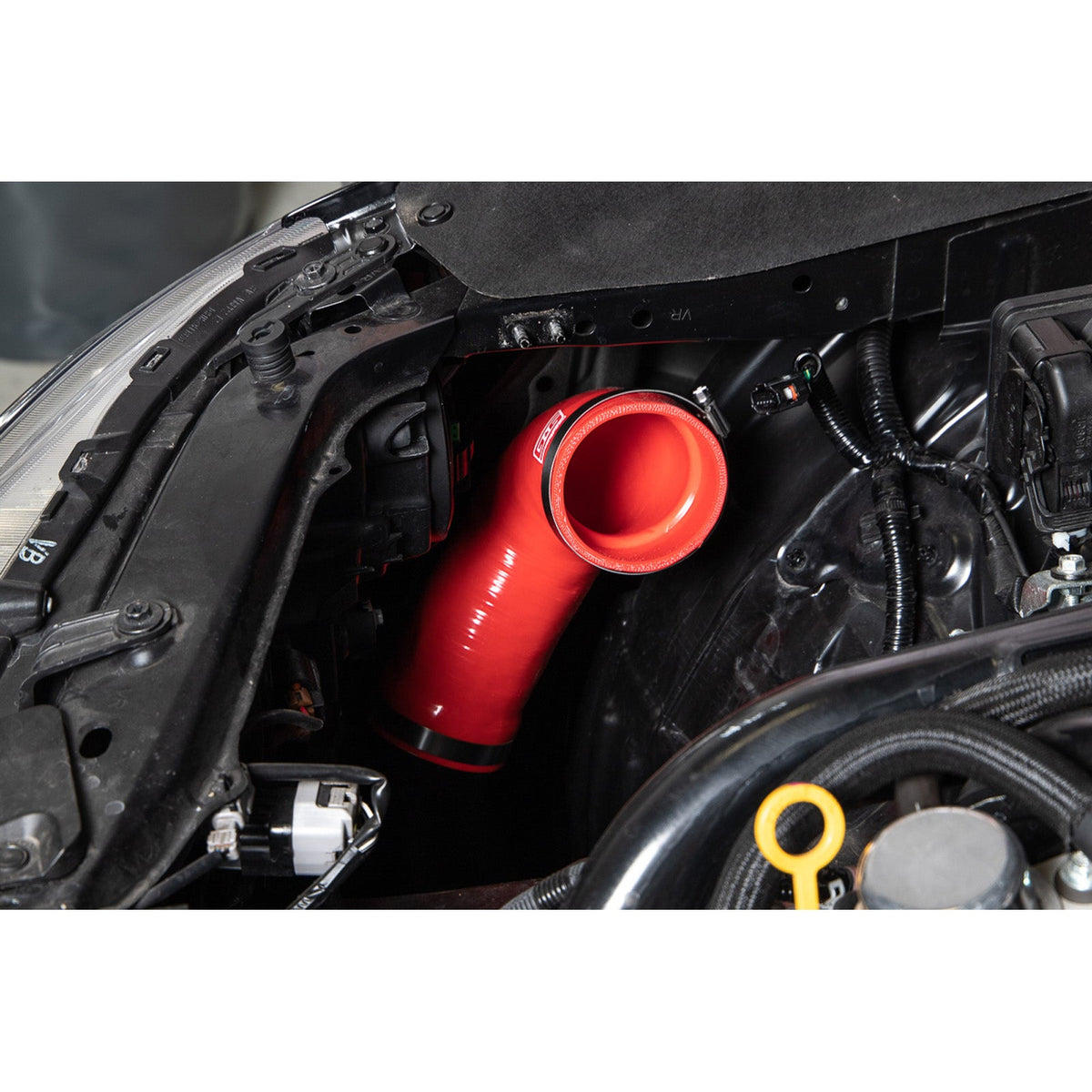GrimmSpeed Post-MAF Hose Kit - 2015-2021 Subaru WRX - product image 4
