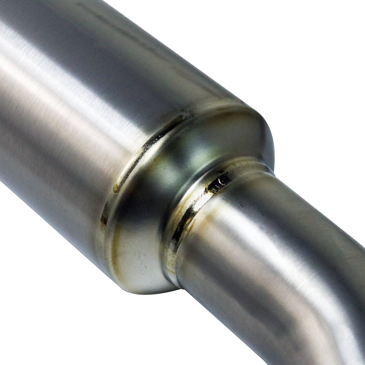 Remark R1-Spec Full Titanium Catback Exhaust (With Resonator) - 2015-2021 Subaru WRX / 2015-2021 STI