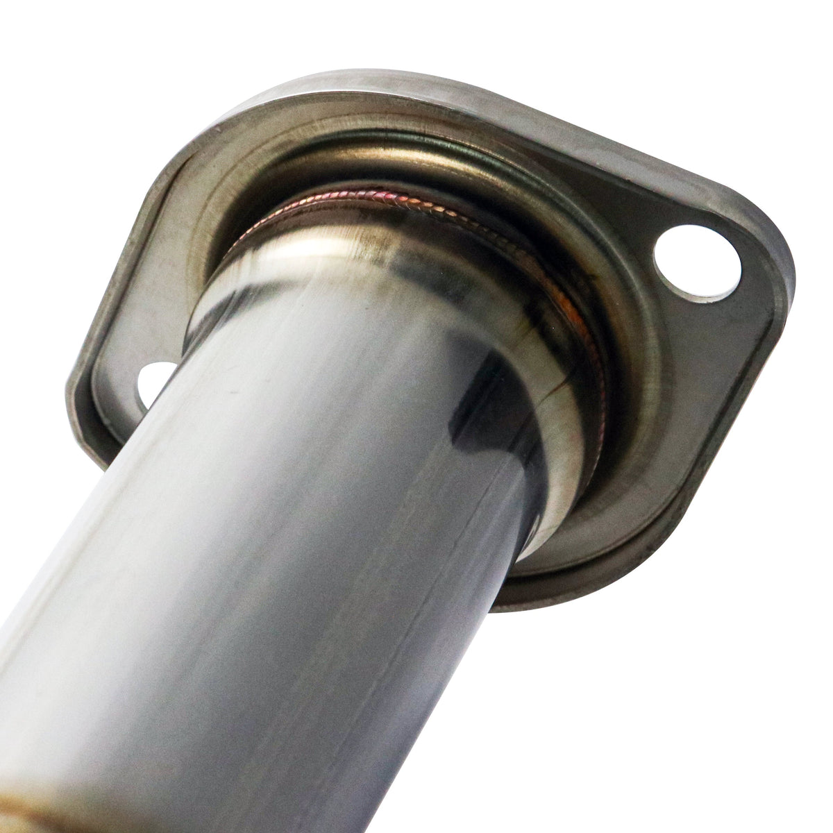 Remark Midpipe Kit for Axleback System (2pc. 2.5in Midpipe kit - Resonated QUIET spec) - 2022-2026 Subaru WRX