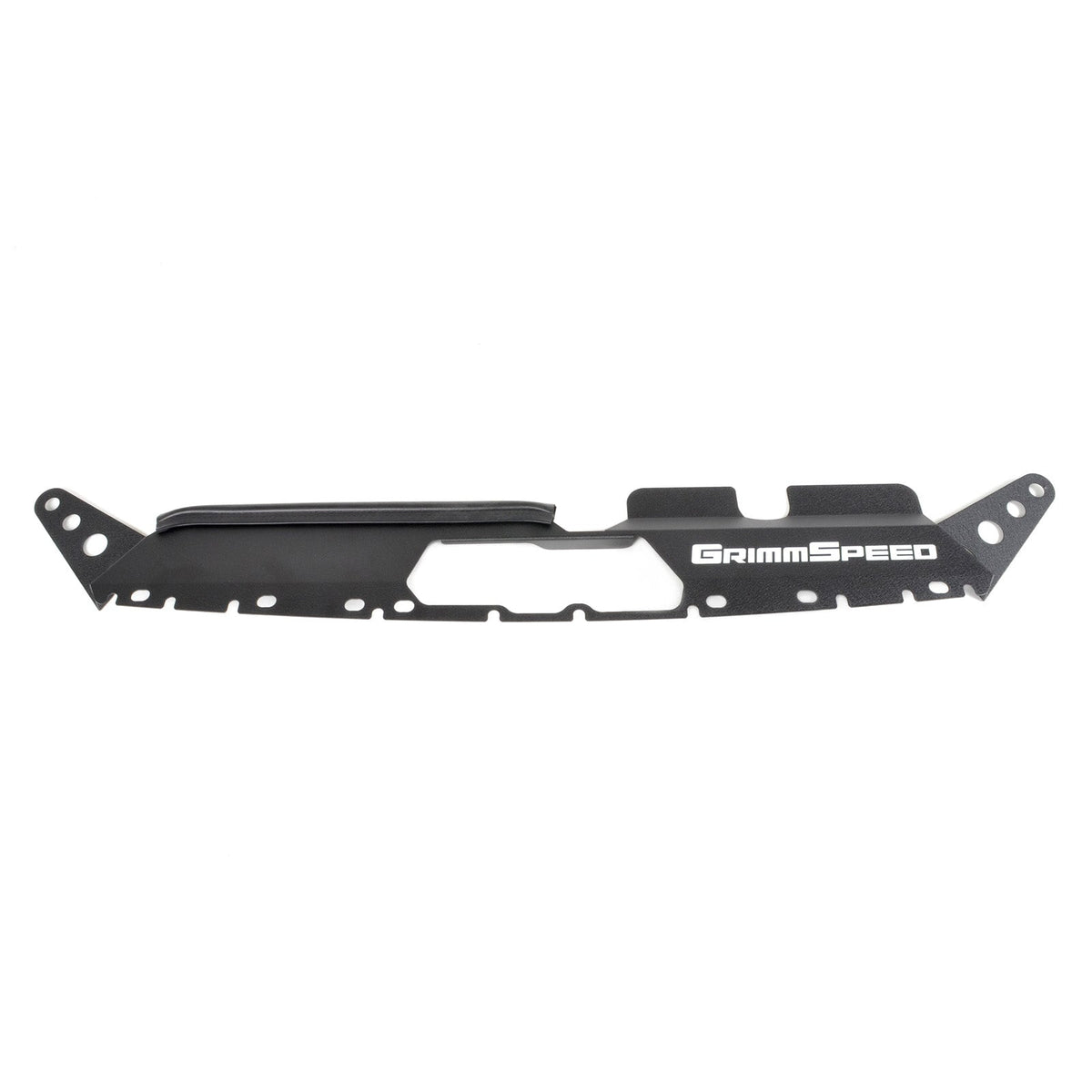 GrimmSpeed Radiator Shroud - 2015-2021 Subaru WRX / STI - product image 3