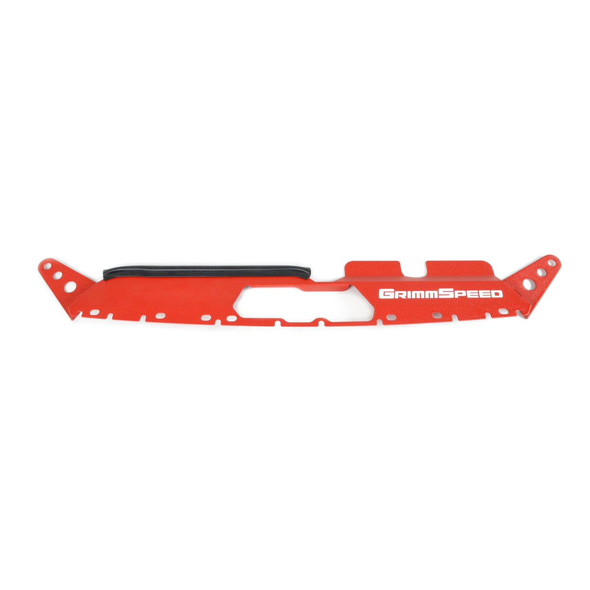 GrimmSpeed Radiator Shroud - 2015-2021 Subaru WRX / STI - product image 10