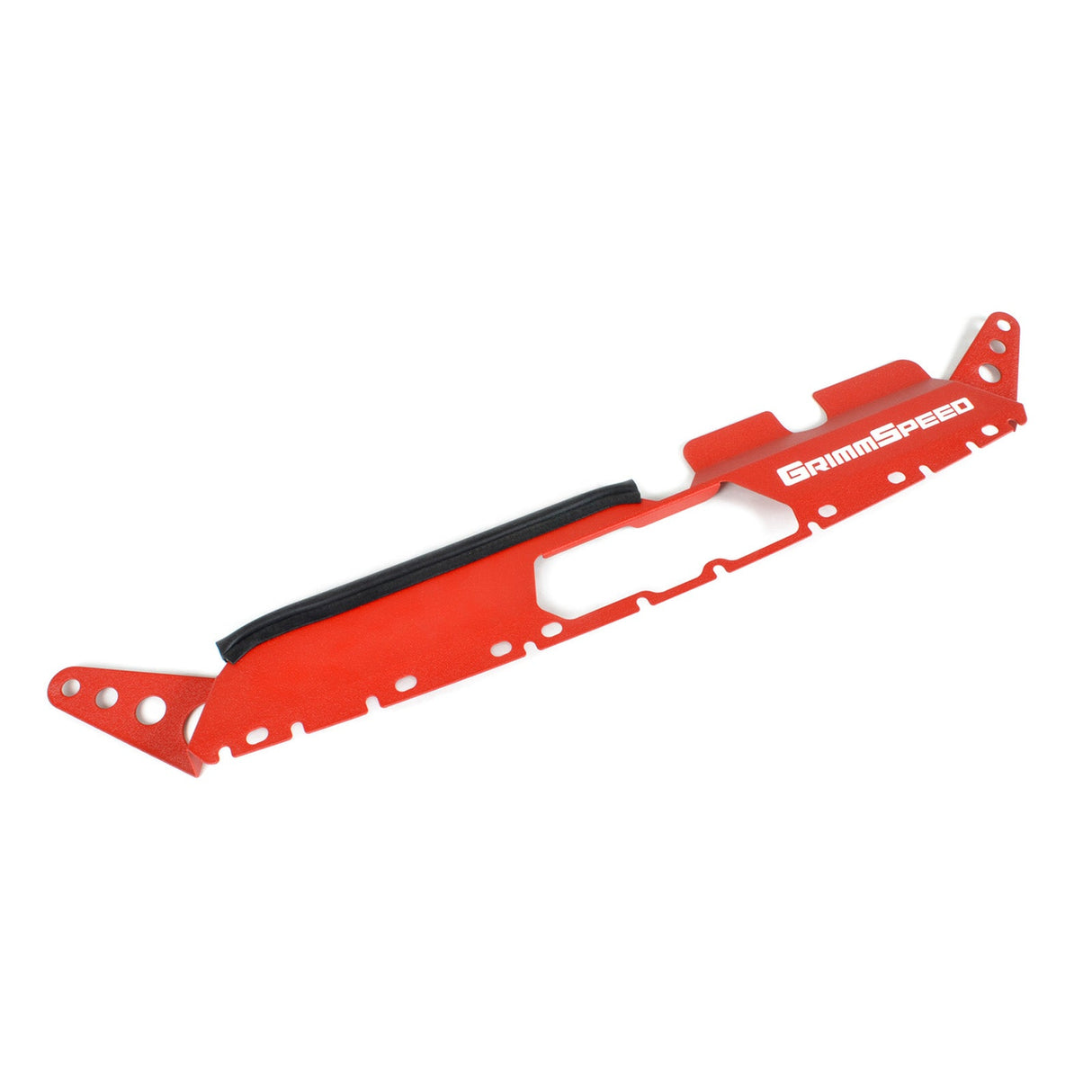 GrimmSpeed Radiator Shroud - 2015-2021 Subaru WRX / STI - product image 1