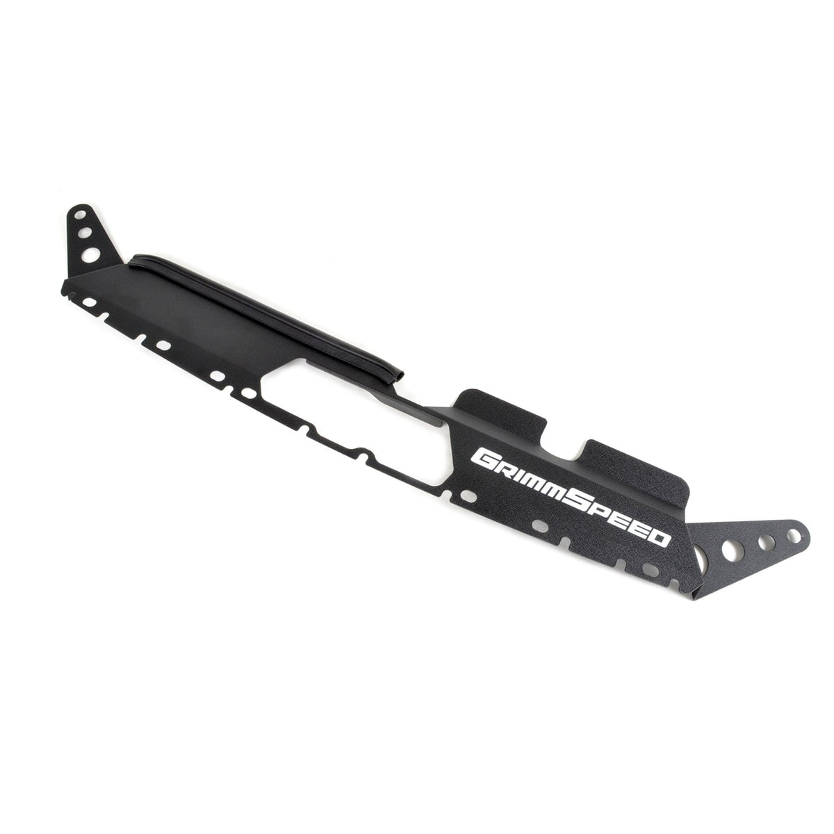 GrimmSpeed Radiator Shroud - 2015-2021 Subaru WRX / STI - product image 4