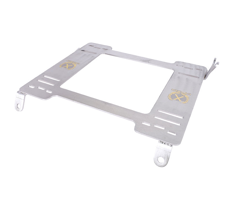 NRG Seat Brackets (Pair) - 2002-2007 Subaru WRX / 2002-2007 STI