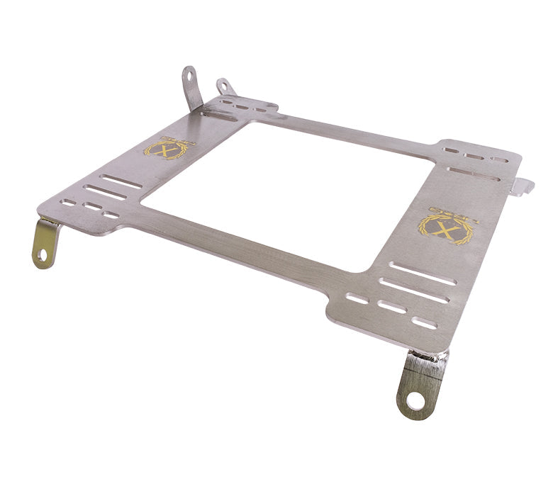 NRG Seat Brackets (Pair) - 2002-2007 Subaru WRX / 2002-2007 STI