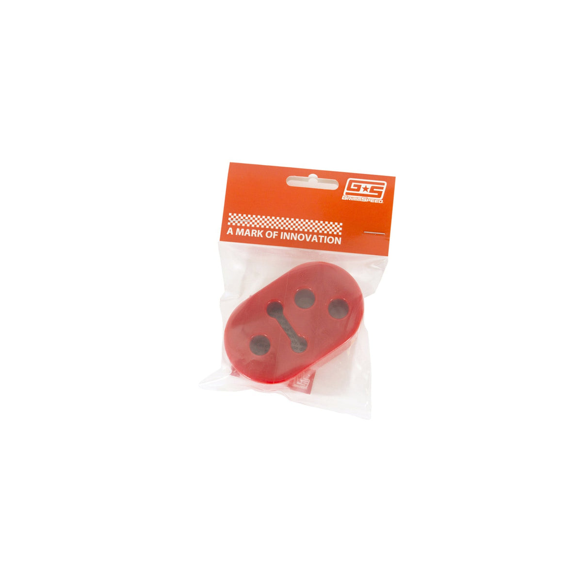 GrimmSpeed Two-Position Exhaust Hanger - 12 mm - product image 2