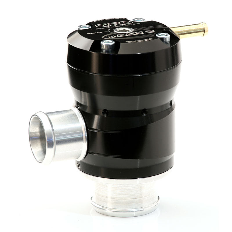 Go Fast Bits Mach 2 TMS Recirculating Diverter Valve - 2015-2021 Subaru WRX