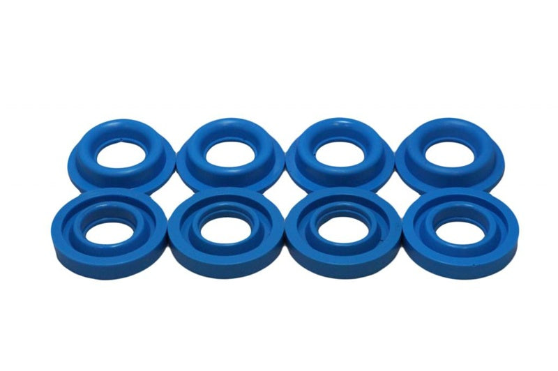 Torque Solution Rear Subframe Bushings (Race) - 2013-2020 Subaru BRZ