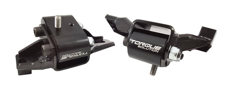 Torque Solution Engine Mounts - 2013-2020 Subaru BRZ