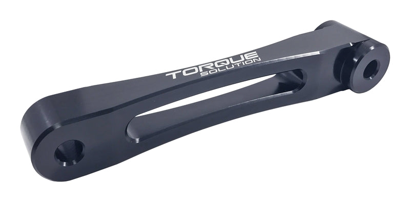 Torque Solution Solid Billet Pitch Stop Mount - Subaru WRX / STI product image