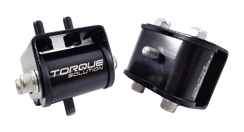 Torque Solution Engine Mounts - 2002-2014 WRX / 2002-2021 STI product image