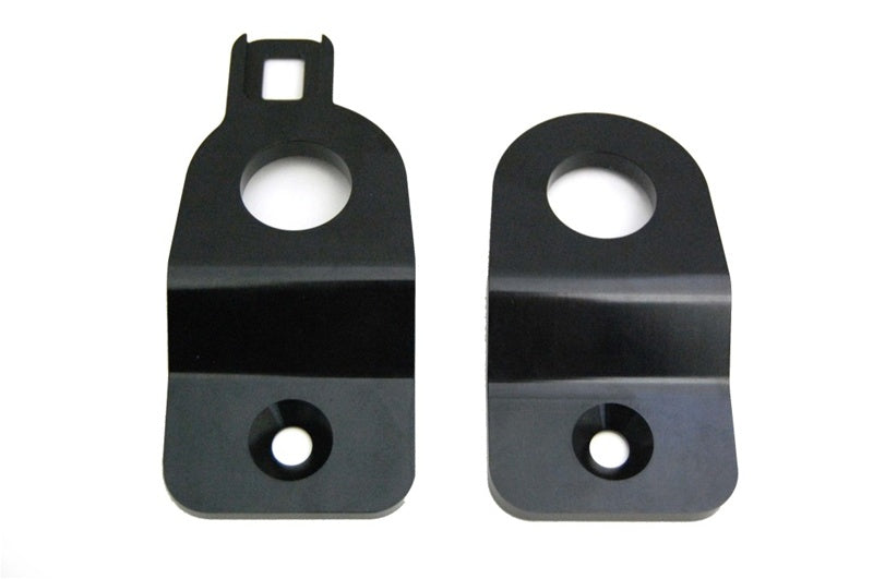 Torque Solution Radiator Stay Bracket - 2002-2007 Subaru Impreza