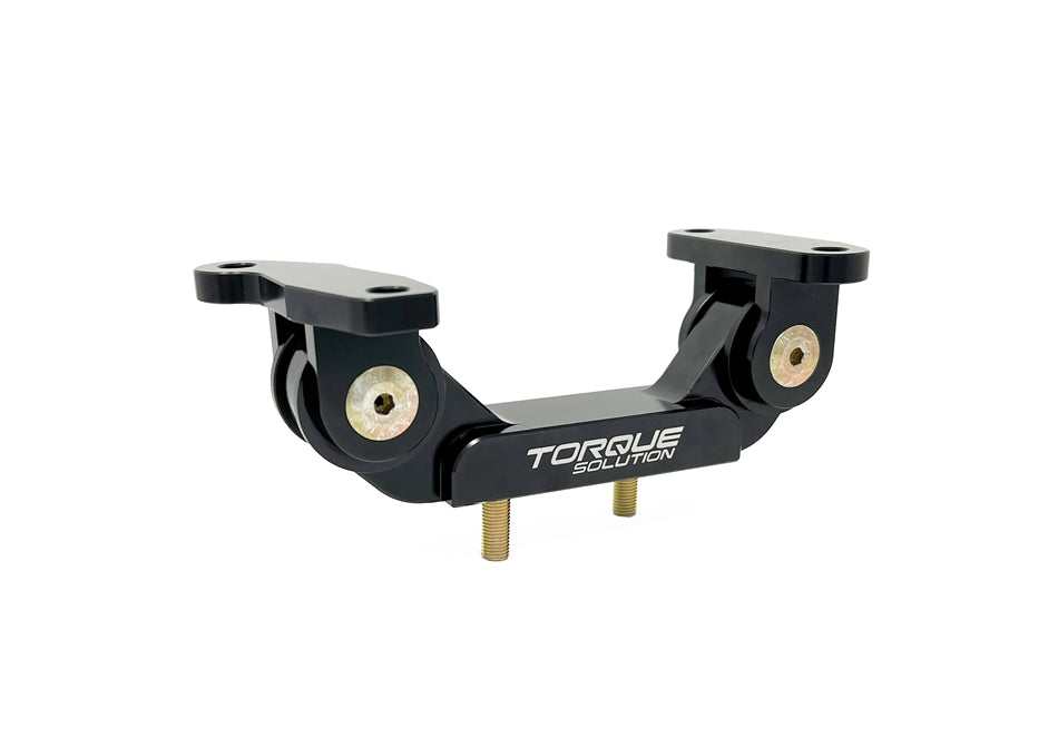Torque Solution Billet Transmission Mount - Subaru WRX / STI product image