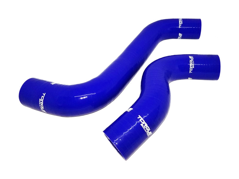 Torque Solution Silicone Radiator Hose Kit - 2015-2026 Subaru WRX