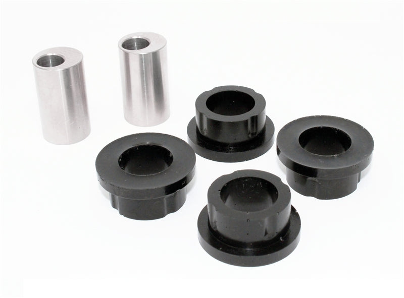 Torque Solution Rear Lower Inner Control Arm Bushings - 2008-2026 Subaru WRX / STI / 2013-2026 BRZ