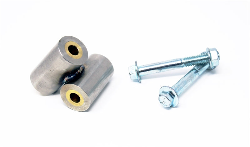 Torque Solution Solid Shifter Linkage U-Joint - 2004-2019 Subaru STI