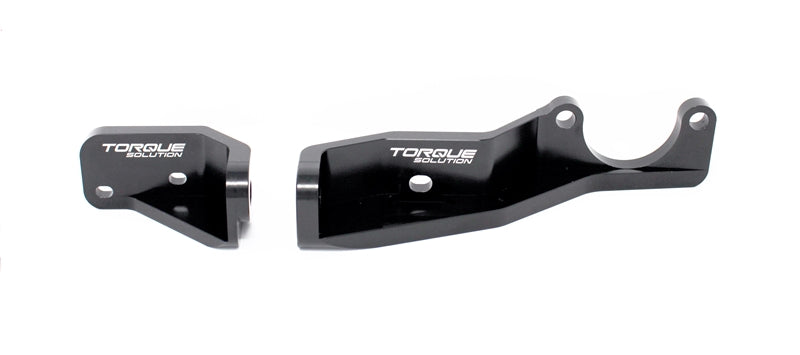 Torque Solution Pitch Stop Brace - 2015-2021 Subaru WRX / STI product image