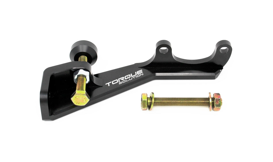 Torque Solution Clutch Master Brace - 2008-2014 Subaru WRX / STI