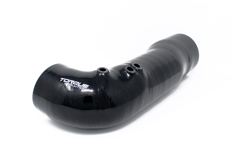 Torque Solution Turbo Inlet Hose (Non-Recirc) - 2004-2020 Subaru STI