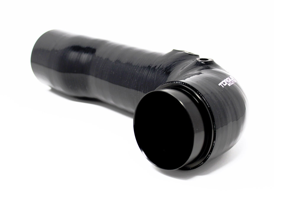 Torque Solution Turbo Inlet Hose (Non-Recirc) - 2004-2020 Subaru STI