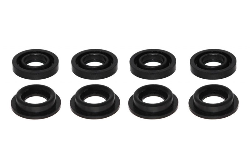 Torque Solution Rear Subframe Bushings - 2015-2021 Subaru WRX / 2015-2021 STI