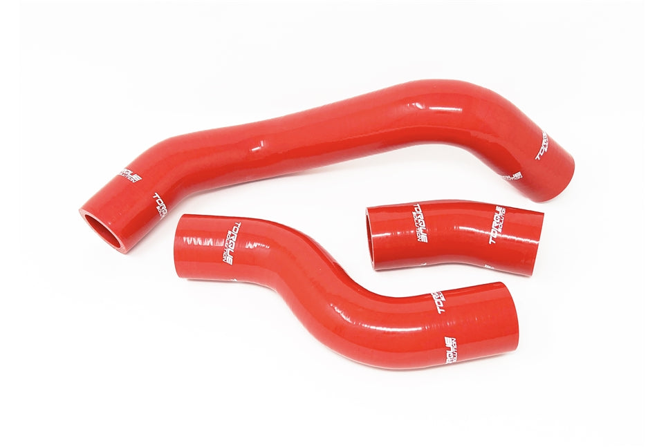 Torque Solution Silicone Radiator Hose Kit - 2013-2026 Subaru BRZ