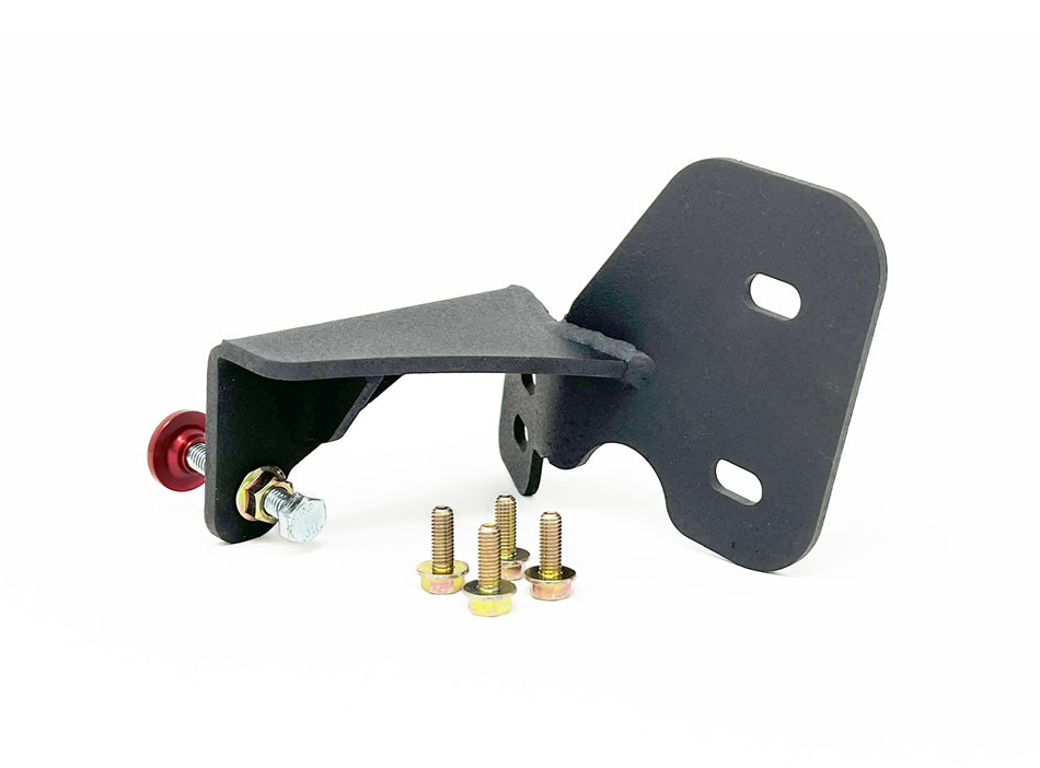 Torque Solution Brake Master Cylinder Brace - 2002-2007 Subaru Impreza / WRX / STI