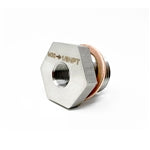 Torque Solution Sensor Adapter Plug - M20-1.5 to 1/8 NPT product image
