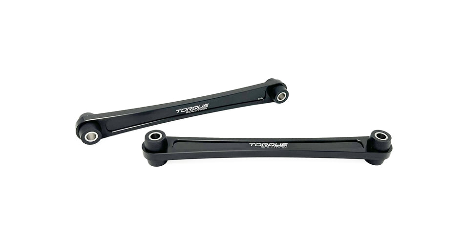 Torque Solution Urethane Front Endlinks - 2013-2020 Subaru BRZ