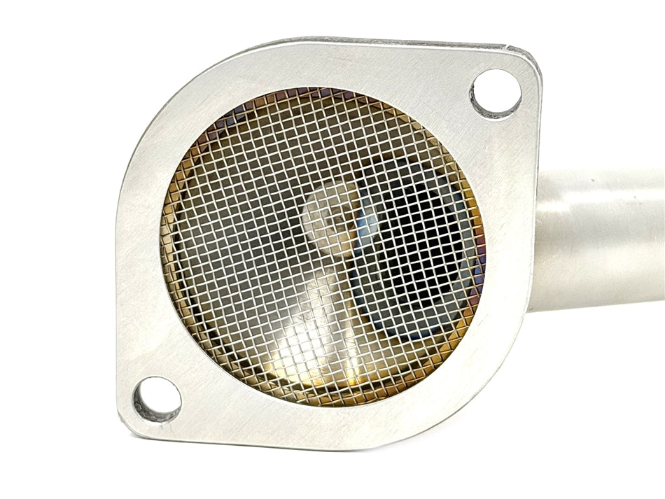 Torque Solution HD Oil Pickup - 2015-2021 Subaru WRX