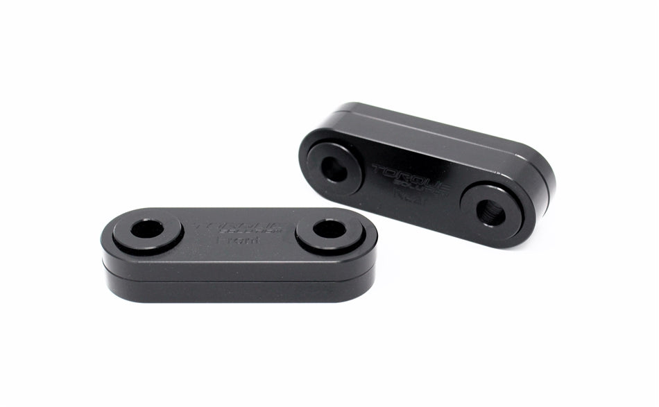 Torque Solution Solid Billet Positive Shift Kit - Subaru WRX / STI product image